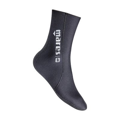 Tauchen Socken MARES SOCKS FLEX 30 XS / S