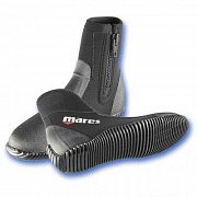 Tauchen Stiefel MARES DIVE BOOT CLASSIC NG 5 mm 3