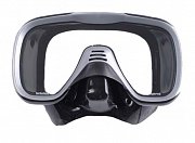 Taucherbrille Aqualung VERA SCHWARZ