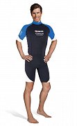 THERMO GUARD Shirt MARES - Neopren - Kurzarm - Herren M