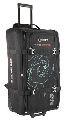 Sac mares cruise backpack pro discount
