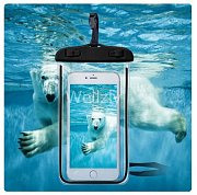 Unterwassergehäuse für Mobiltelefone Růžová