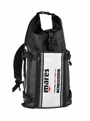 Wasserdichte Rucksack Tasche MARES CRUISE DRY MBP15 - 15 Liter