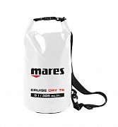 Wasserdichte Tasche DRY BAG MARES T5 - 5 Liter