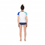 Wassershirt - MARES SEASIDE RASHGUARD SHIELD WOMAN M