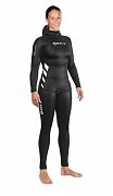 Wetsuit APNOE HOSE MARES INSTINCT 30 LADY - Harpunen und Freitauchen - Hosen 5 - L