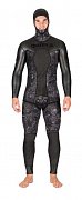 Wetsuit HOSE M3RGE MARES OPEN CELL - Harpunen und Freitauchen 4 - ML