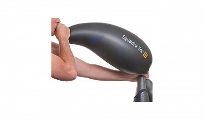 Wetsuit HOSE M3RGE MARES OPEN CELL - Harpunen und Freitauchen 4 - ML
