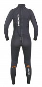 Wetsuit LADY HEAD breastroke 12 3.2.2. - Damen 6 - L