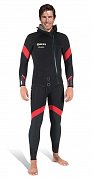 Wetsuit MARES DUAL 4 5 Modell 2019 - ML