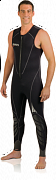 Wetsuit MARES DUAL 4 5 Modell 2019 - ML