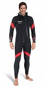 Wetsuit MARES DUAL 5 2 Modell 2019 - S