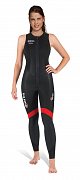 Wetsuit MARES DUAL 5 - SheDives 2 - S