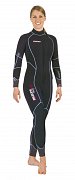 Wetsuit MARES FLEXA 3.2.2 SheDives 1 - XS