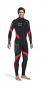 Wetsuit MARES FLEXA 5.4.3 Modell 2017 3W