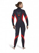 Wetsuit MARES FLEXA 5.4.3 SheDives - Modell 2017 Damen 5 - L