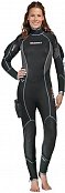 Wetsuit MARES FLEXA THERM - SheDives 5 - L