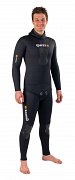 Wetsuit MARES INSTINCT 35 HOSE 3,5 mm - Wasserjagd und Freitauchen 2 - S