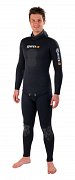 Wetsuit MARES Instinct Sport 55 - Harpunen und Freitauchen 5 - L