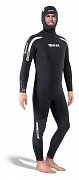 Wetsuit MARES SHELL 2. - 6 mm - Second Skin 2 - S