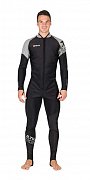Wetsuit MARES UltraSkin Dampfer Man L