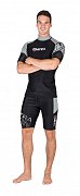 Wetsuit MARES UltraSkin kurze Ärmel Man M