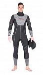 Wetsuit Wetsuit MARES FLEXA Graphen Man Neuheit 2020 2 - S