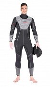 Wetsuit Wetsuit MARES FLEXA Graphen Man Neuheit 2020 8 - XXXL