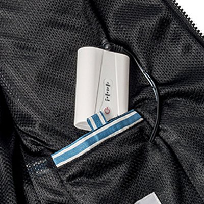 XR-Batterie STANDARD - Mares XR L