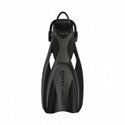 XR Kevlar Trockenanzug mit Bündchen ST Silikon Flossen + Power Plan - Mares L M