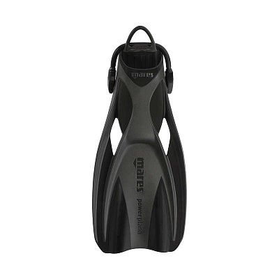 XR Trockenanzüge mit Kevlar ST Silikon-Armbänder + Power Plan Flossen - Mares XL XXL
