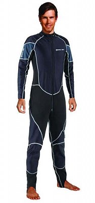 XR Zieher EXTREME - Mares XR L