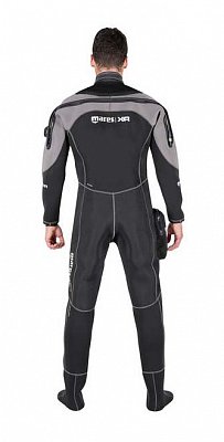 XR3 Neoprenlatex mit Socken Trockenanzüge - Mares XR XL