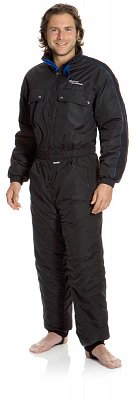 Zieher MARES COMFORT MIT SHELL