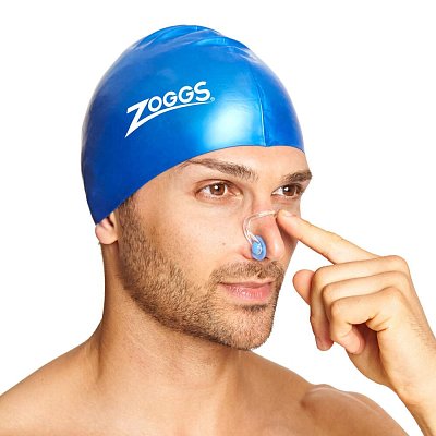 Zoggs Nasenklammer Schwimmen