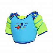 ZOGGS Schwimmweste für Kinder – SEA SAW WATER WINGS VEST 4 - 5 roků