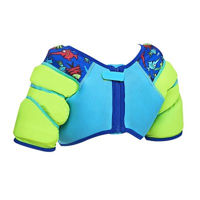 ZOGGS Schwimmweste für Kinder – SEA SAW WATER WINGS VEST 4 - 5 roků