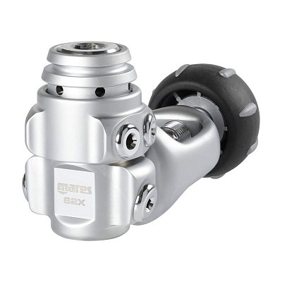 1. STUFE Mares 62X DIN