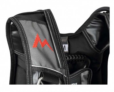 Ausgleichsweste Tarierjacket Mares ROCK PRO XL