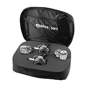 Automatische Mares XR - 25XR TBP DR - Full tek set - XR-Linie