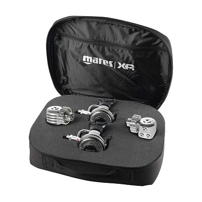 Automatische Mares XR - 25XR TBP DR - Full tek set - XR-Linie