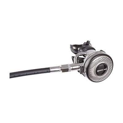 Automatische Mares XR - 25XR TBP DR - Full tek set - XR-Linie