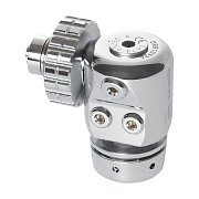 Automatische Mares XR - 25XR TBP DR - Full tek set - XR-Linie