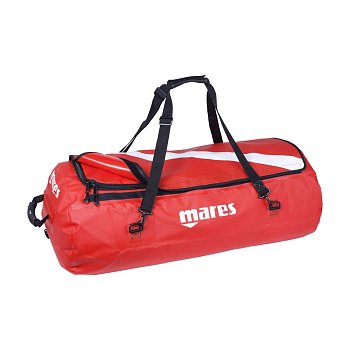 Bag MARES ATTACK CRUISE RED - Spear