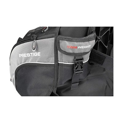 Balance Weste - Mares PRESTIGE 2025 BCD Jack L