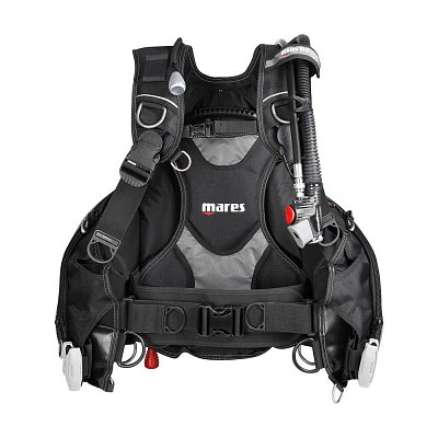 Balance Weste - Mares PRESTIGE 2025 BCD Jack XL