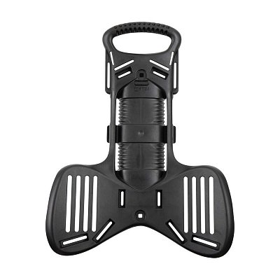 Balanceweste - Jacke BCD Mares MAGELLAN HD XL Černá