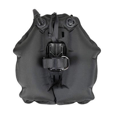 Balanceweste - Jacke BCD Mares MAGELLAN HD XXS Tyrkysová