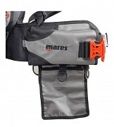 Balancing Weste MARES BCD Magellan - Inflator S / M