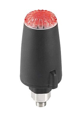 Batterie-Austausch-Kit für Flaschenmodul (Sonde) - Neues Modell mit LED-Licht